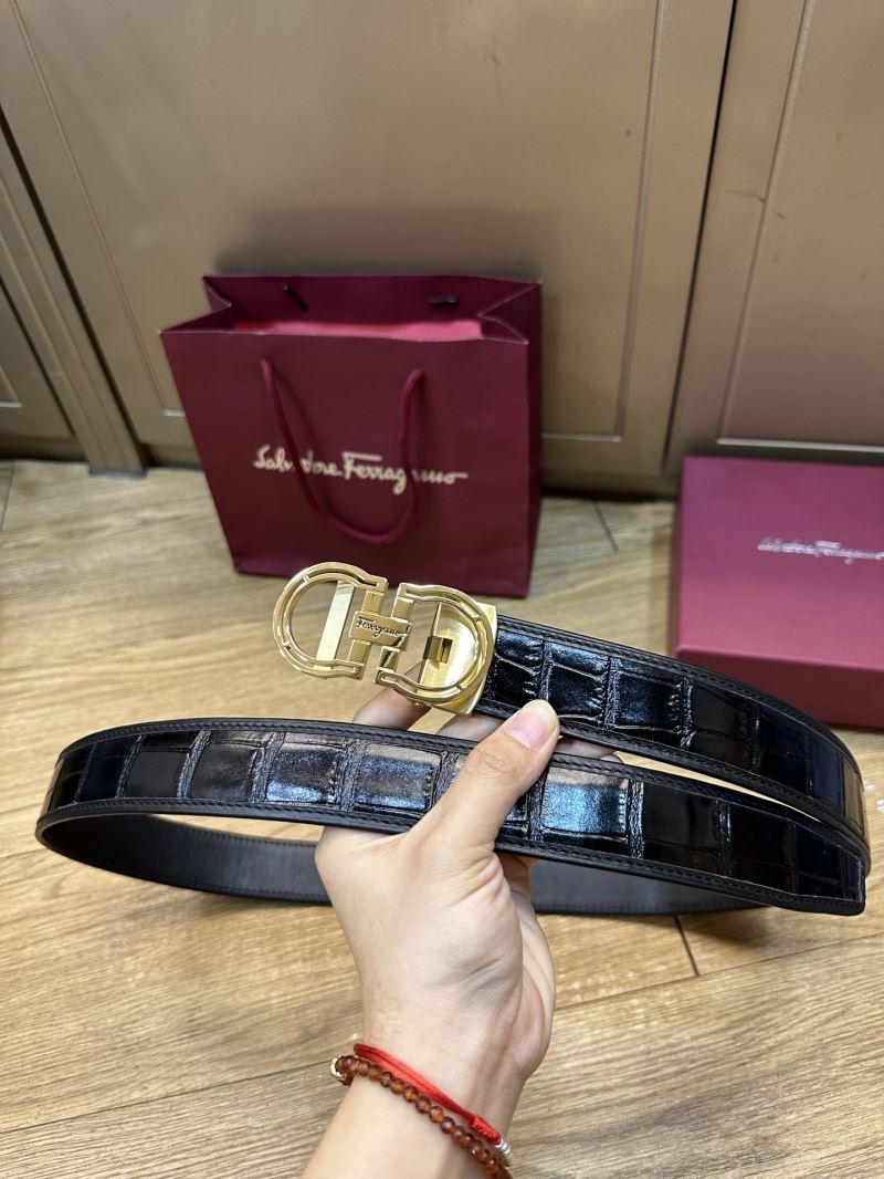 Ferragamo Belts